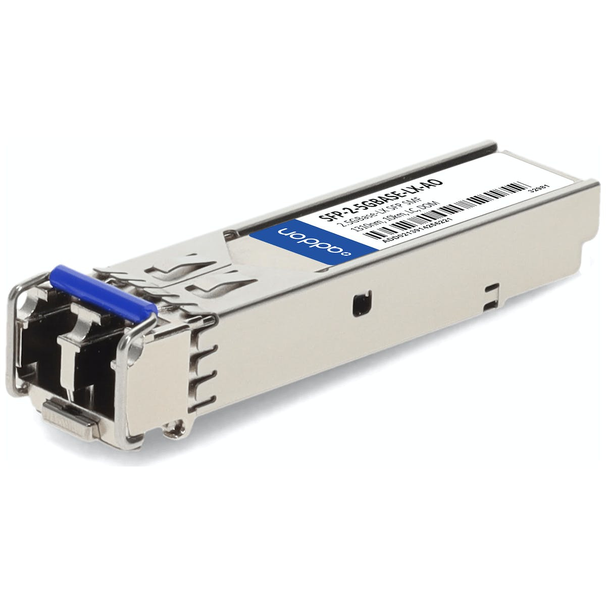 SFP-2-5GBASE-LX-AO - AddOn Networks