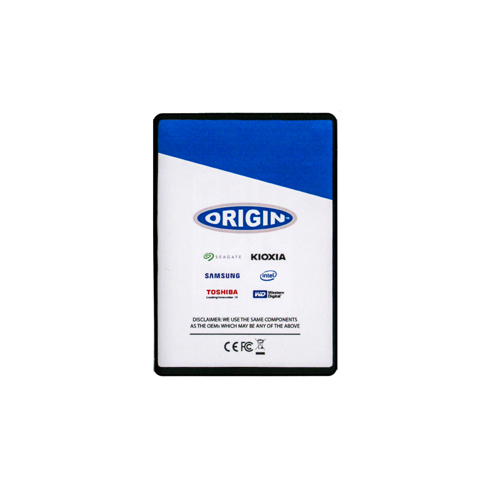 CPQ-6400ESASMWL-S12 - Origin Storage