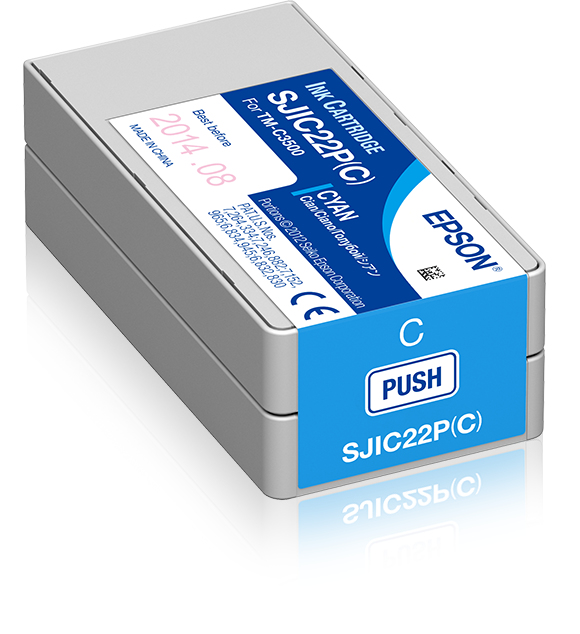 C33S020602 - Epson
