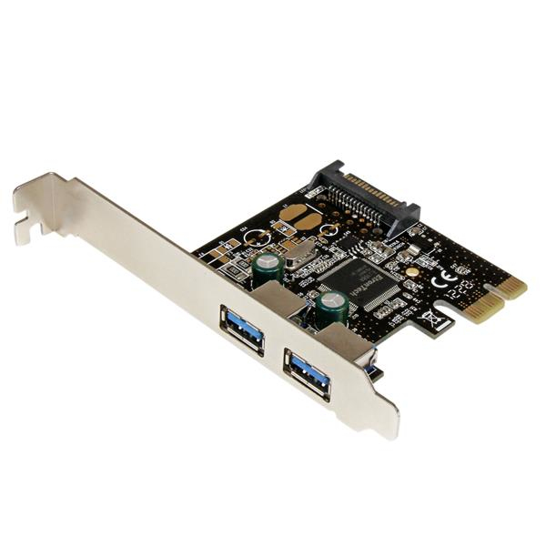 PEXUSB3S23 - StarTech.com