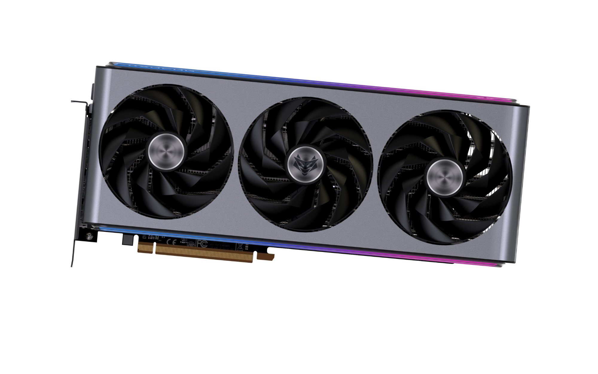 11322-01-40G - Sapphire