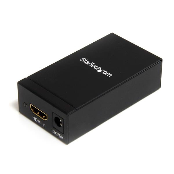 HDMI2DP - StarTech.com