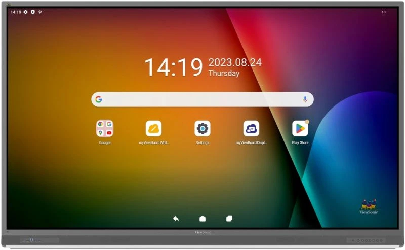 IFP8652-2F - Viewsonic