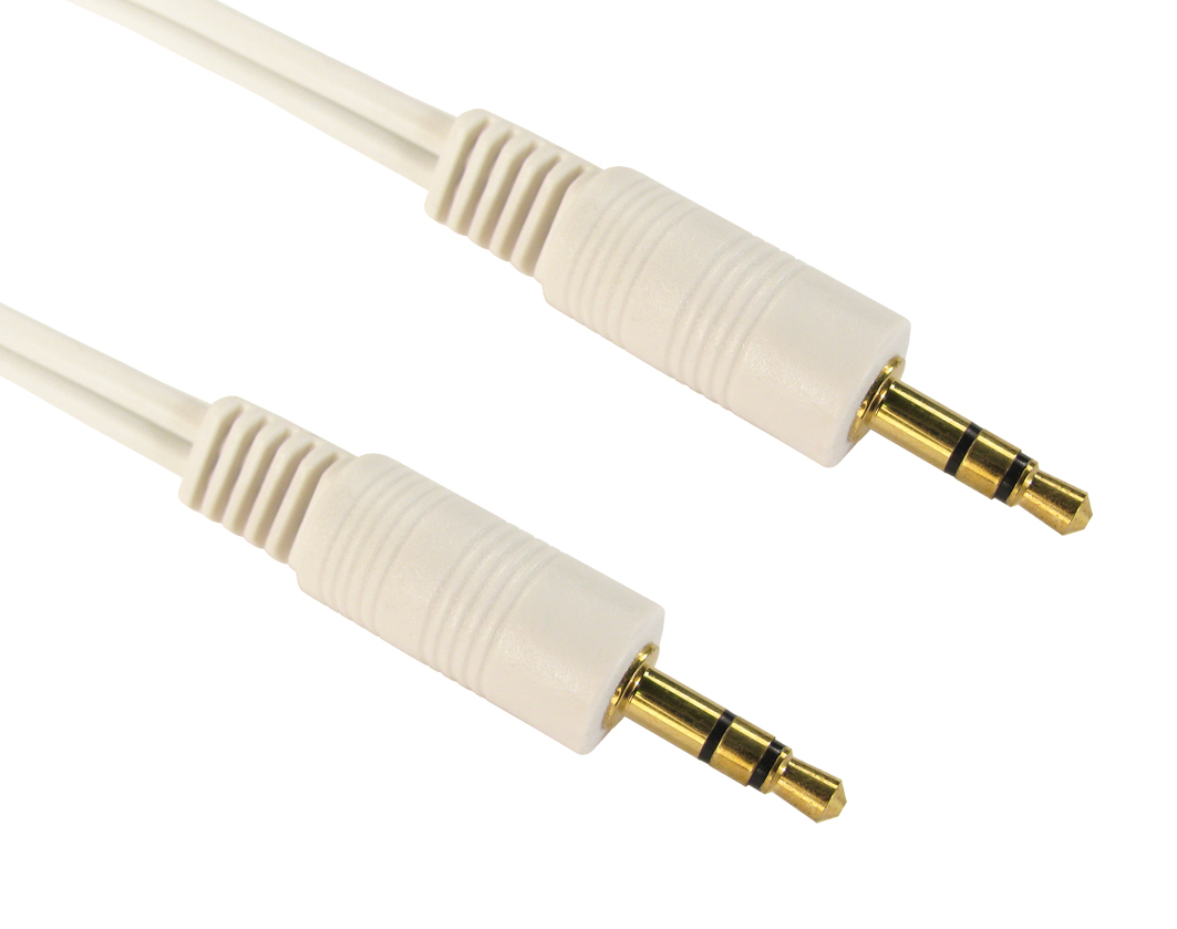2TT-20WHT - Cables Direct