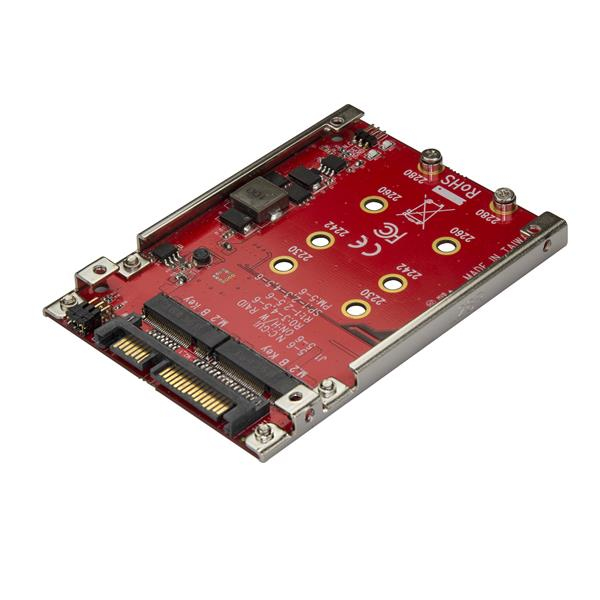 S322M225R - StarTech.com