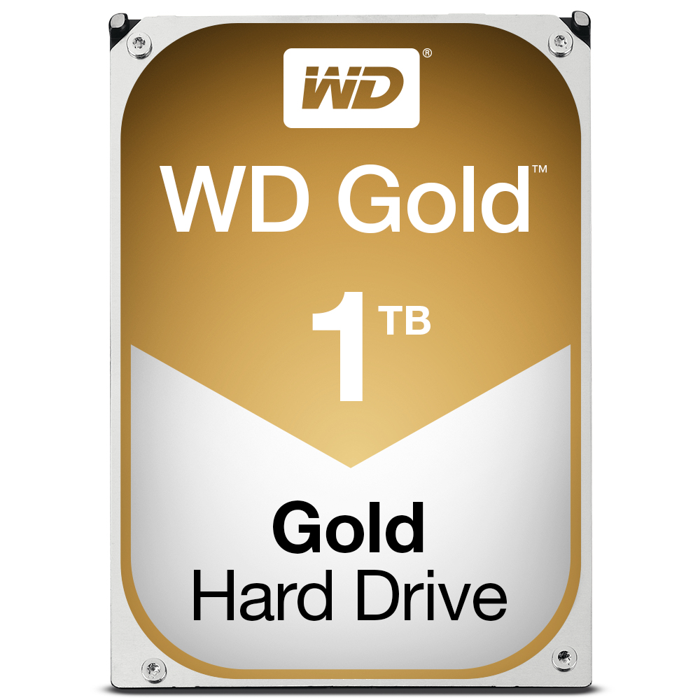 WD1005FBYZ - Western Digital