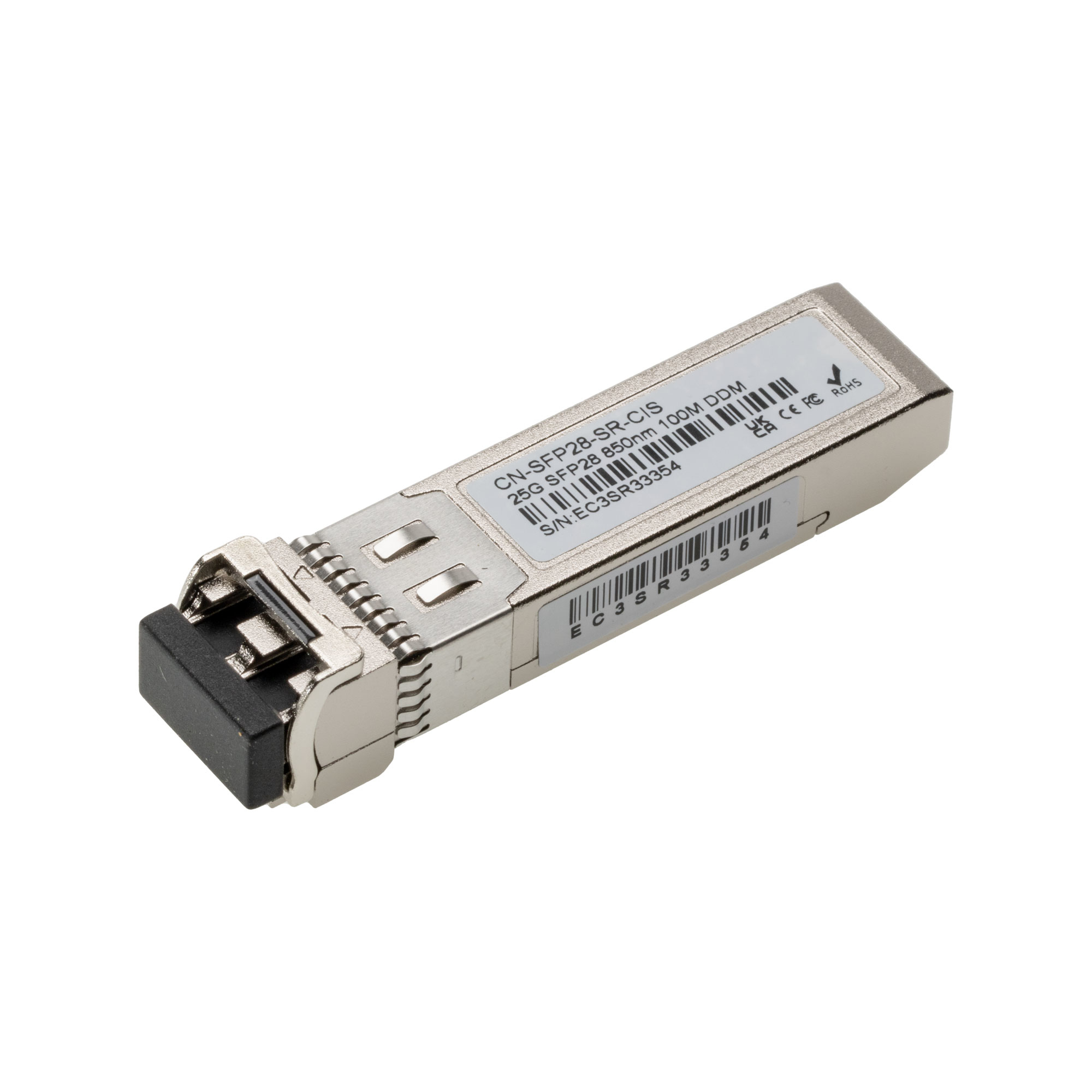 CN-SFP28-SR-CIS - Cablenet