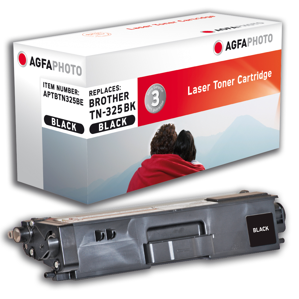 APTBTN325BE - AgfaPhoto