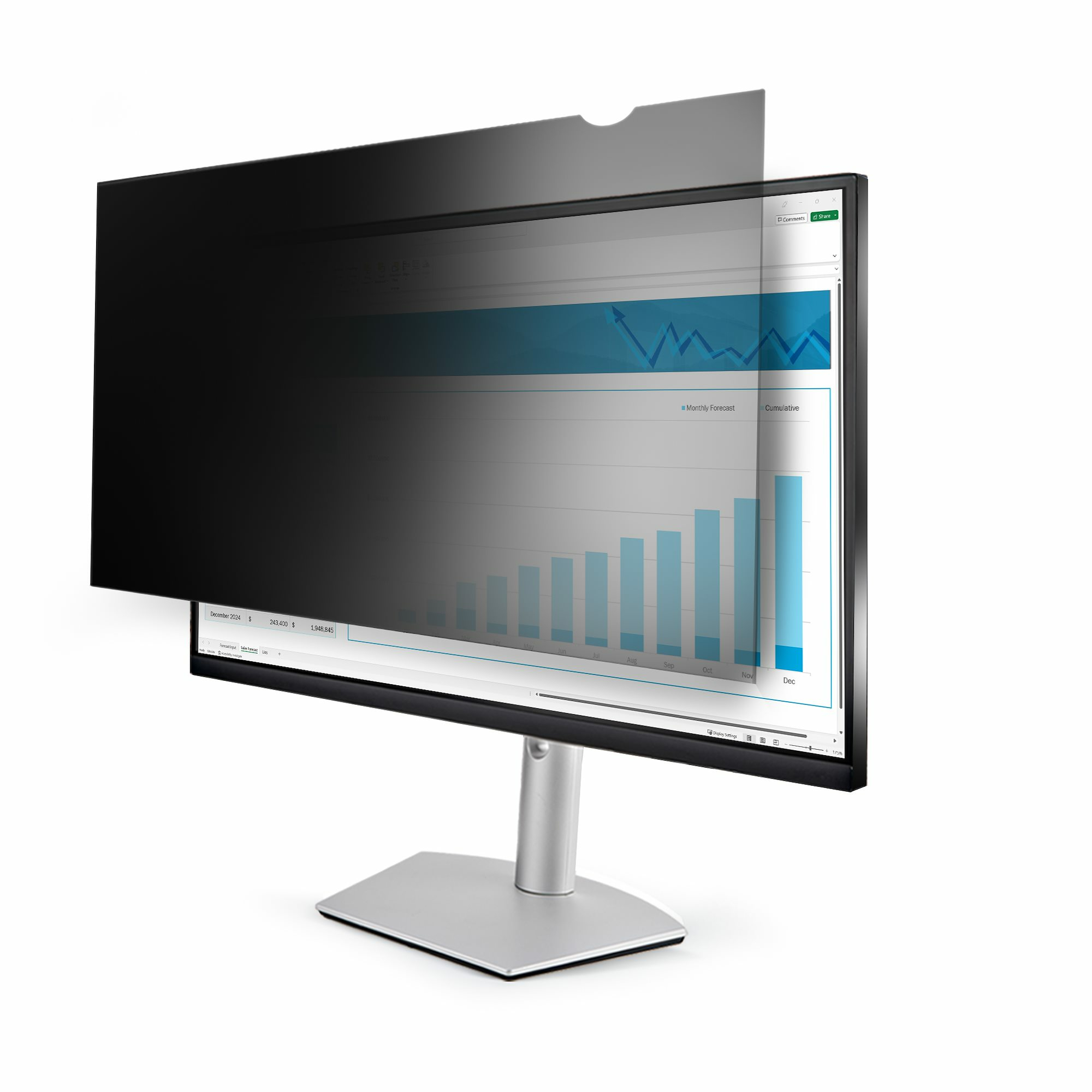 31569-PRIVACY-SCREEN - StarTech.com