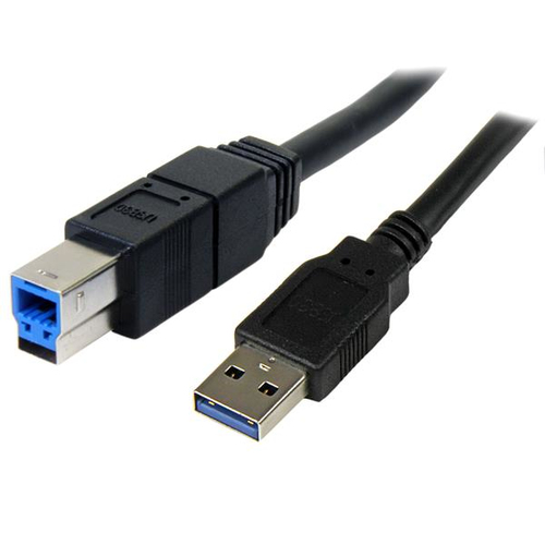 USB3SAB3MBK - StarTech.com