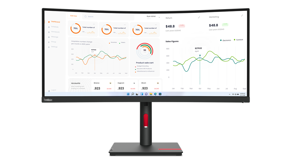 63D4ZAT1UK - Lenovo