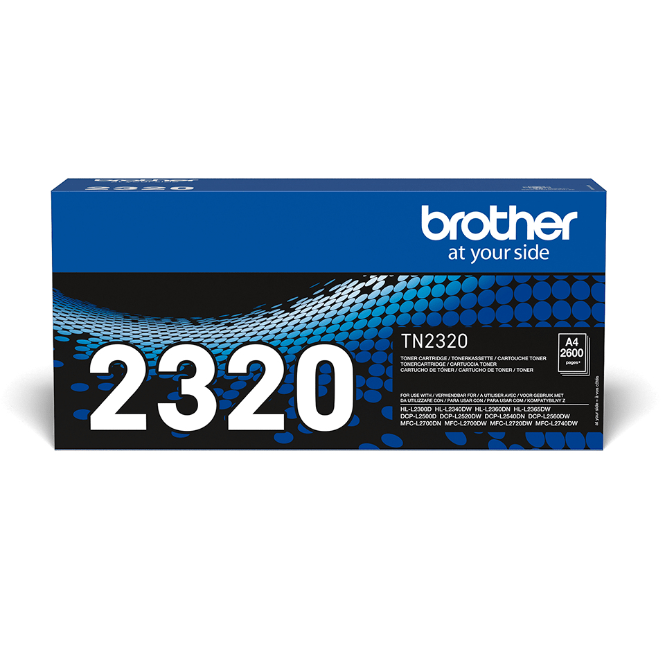 TN2320 - Brother