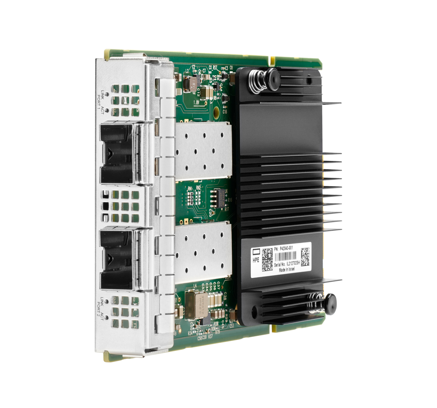 P42041-B21 - HPE