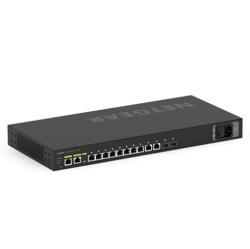 GSM4212P-100EUS - Netgear