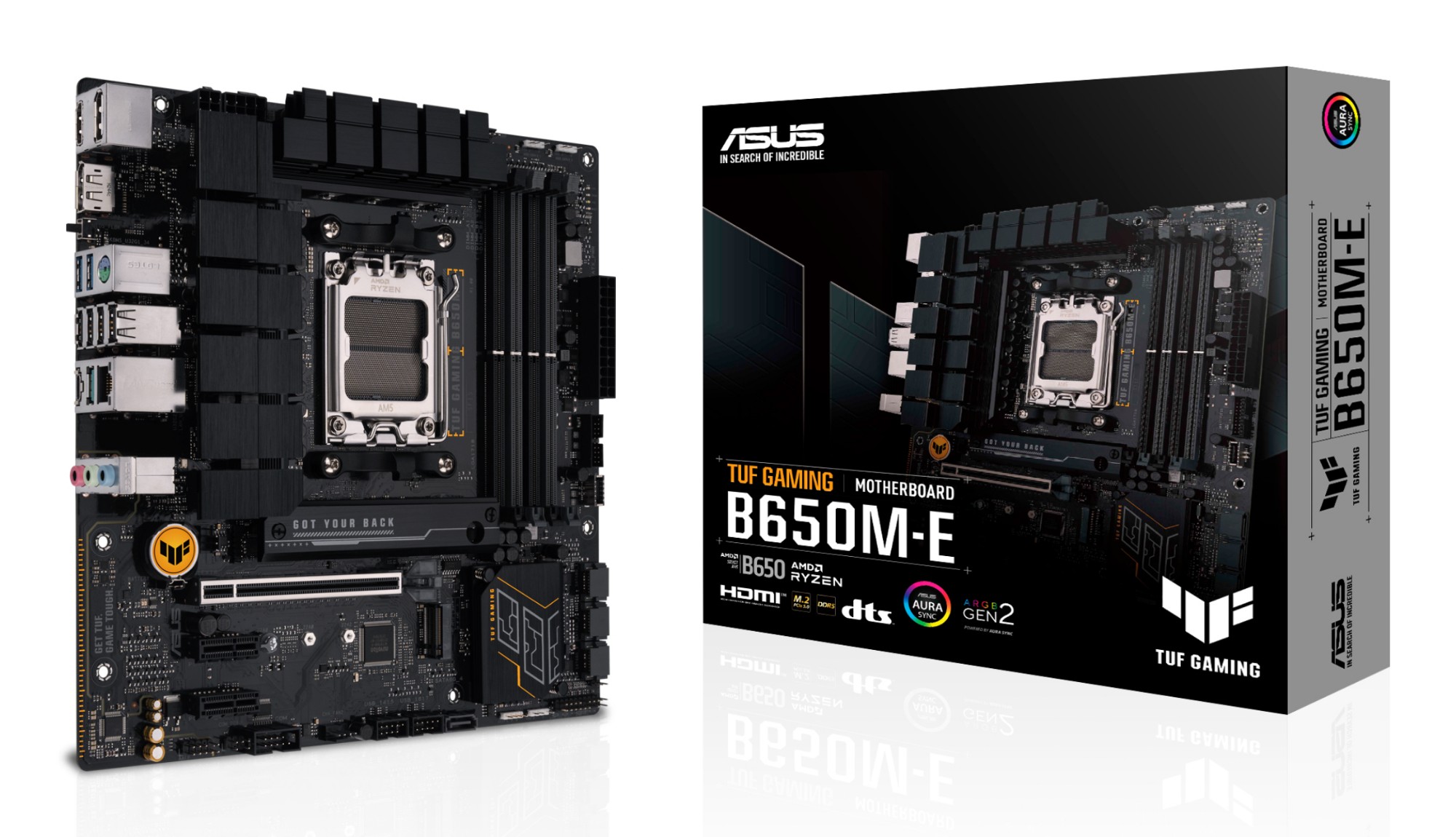 90MB1FU0-M0EAY0 - ASUS