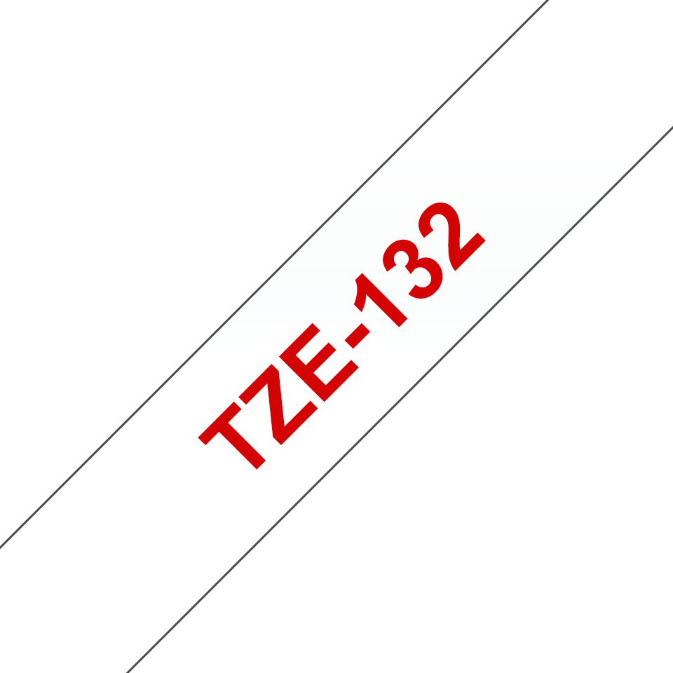 TZE132 - Brother