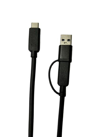 USB3.1CCA1 - Microconnect