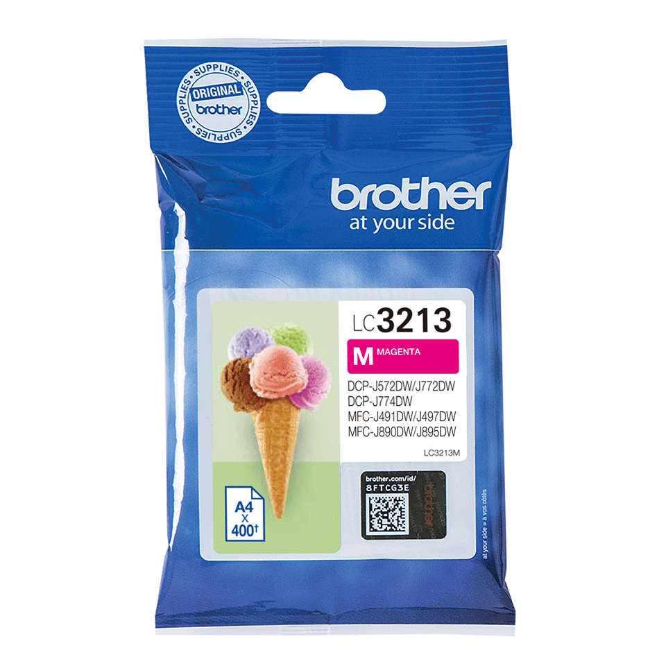 LC3213M - Brother