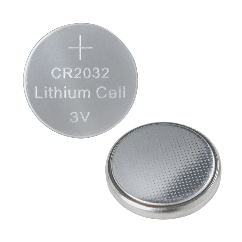 CR2032B10 - LogiLink