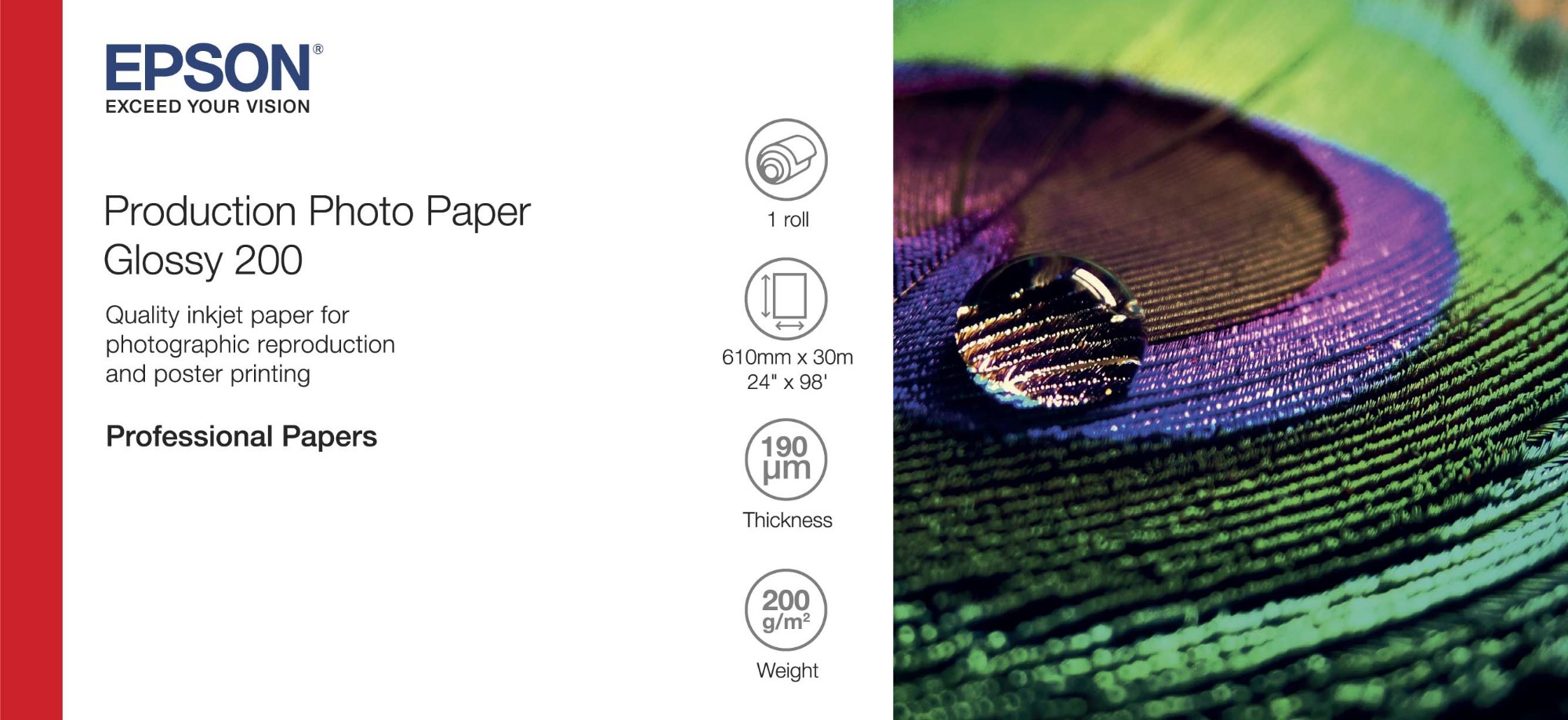 C13S450371 - Epson