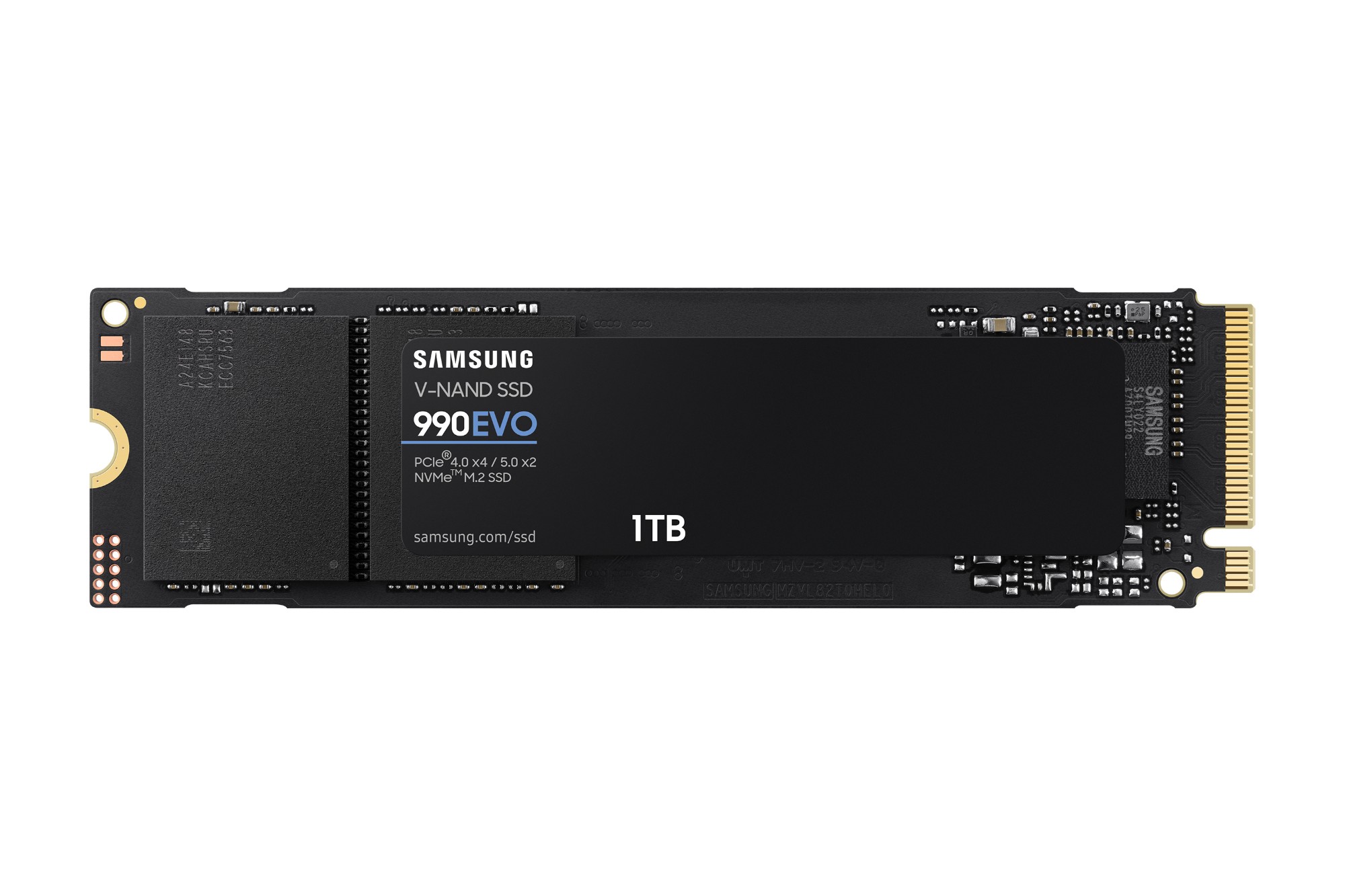 MZ-V9E1T0BW - Samsung
