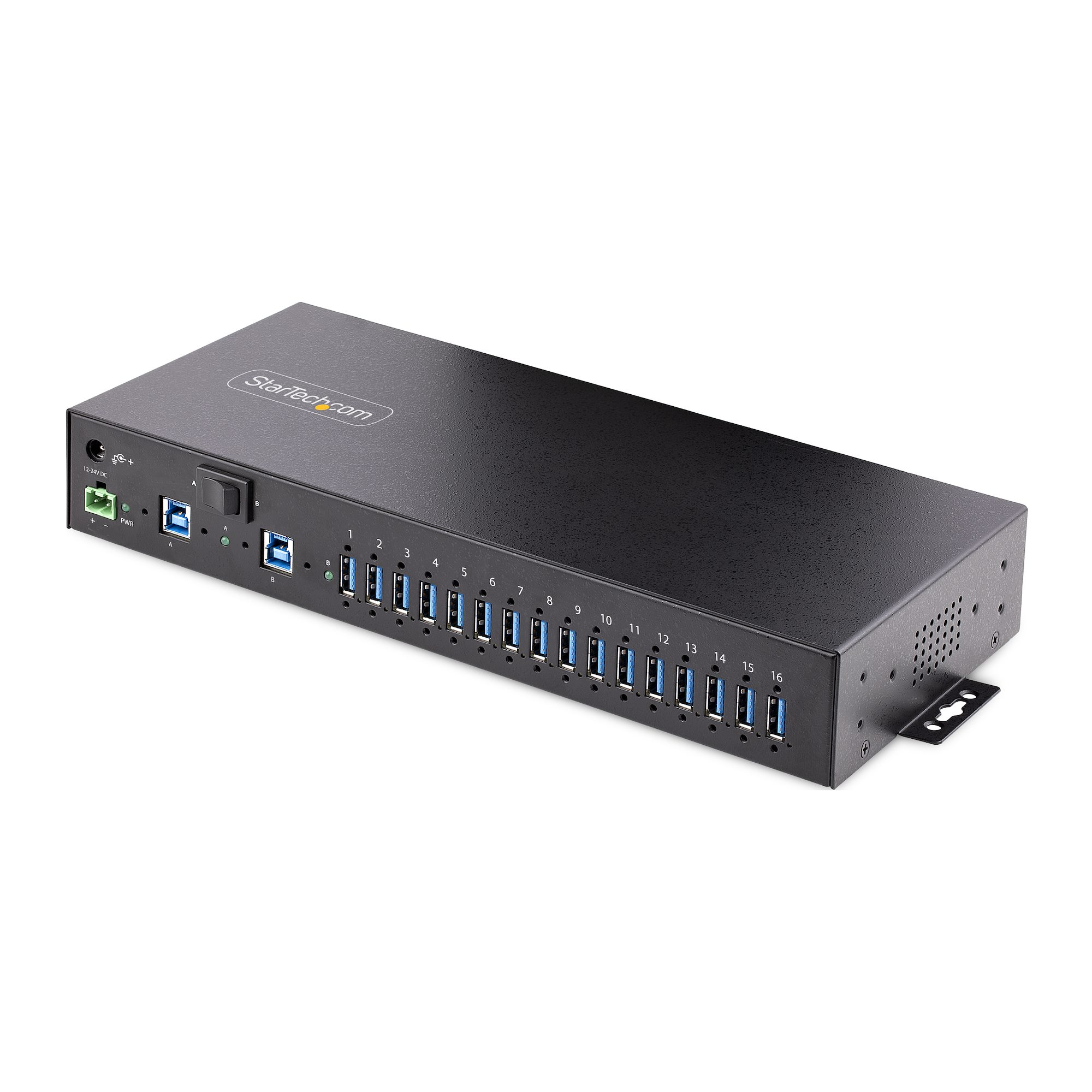 5G16AINDS-USB-A-HUB - StarTech.com