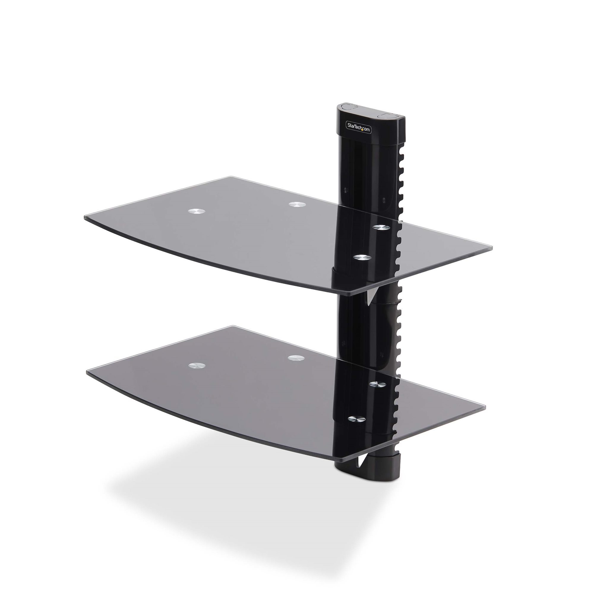 2B-WALL-MOUNT-SHELF - StarTech.com
