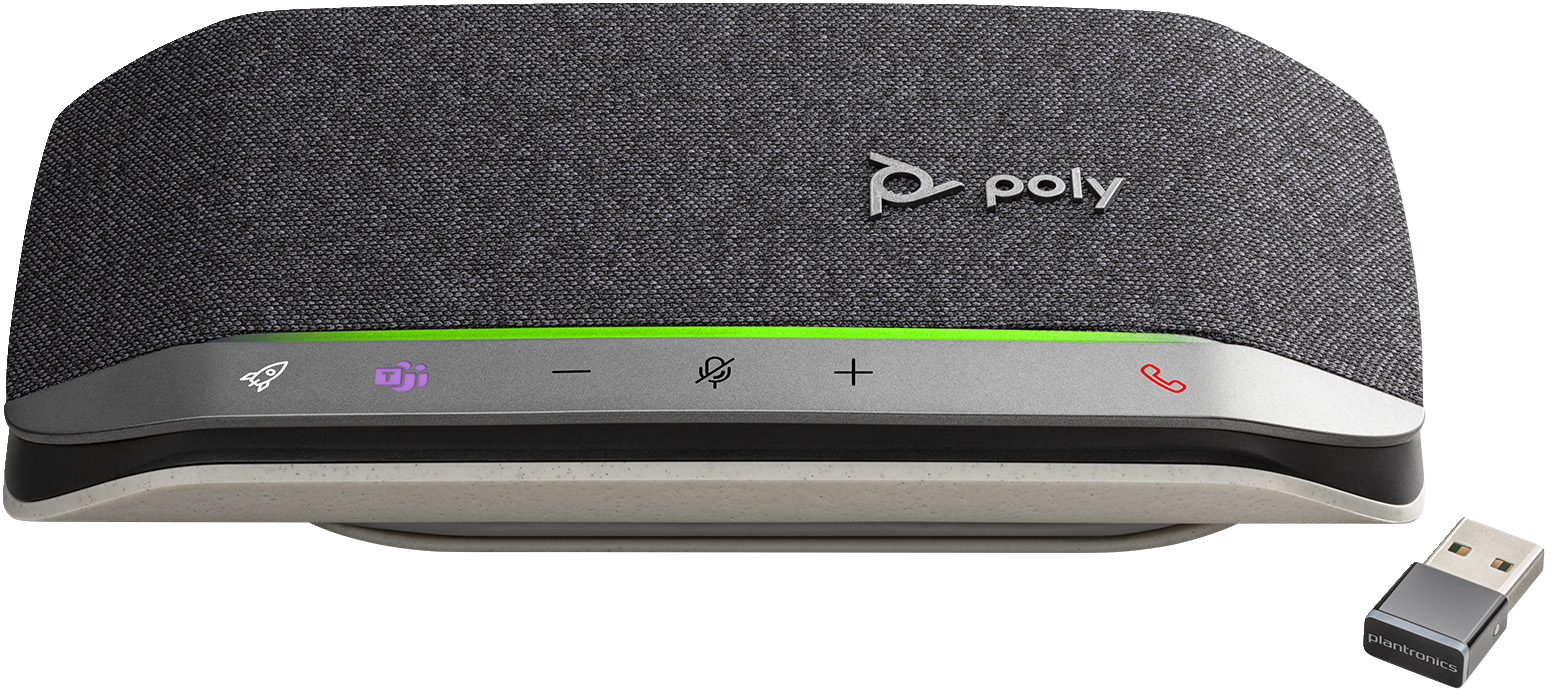 772C9AA - Poly