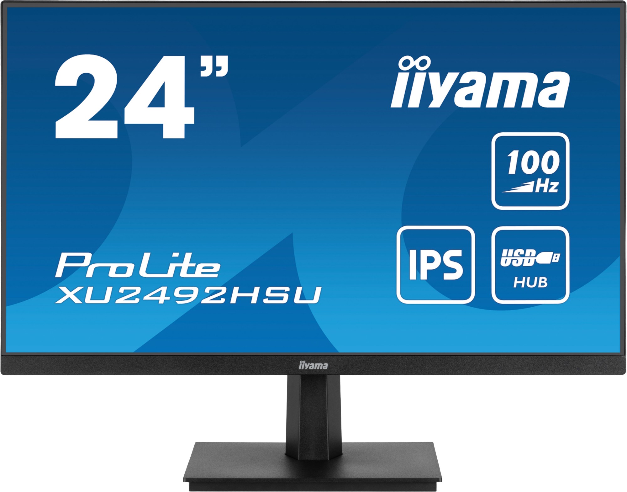XU2492HSU-B6 - iiyama