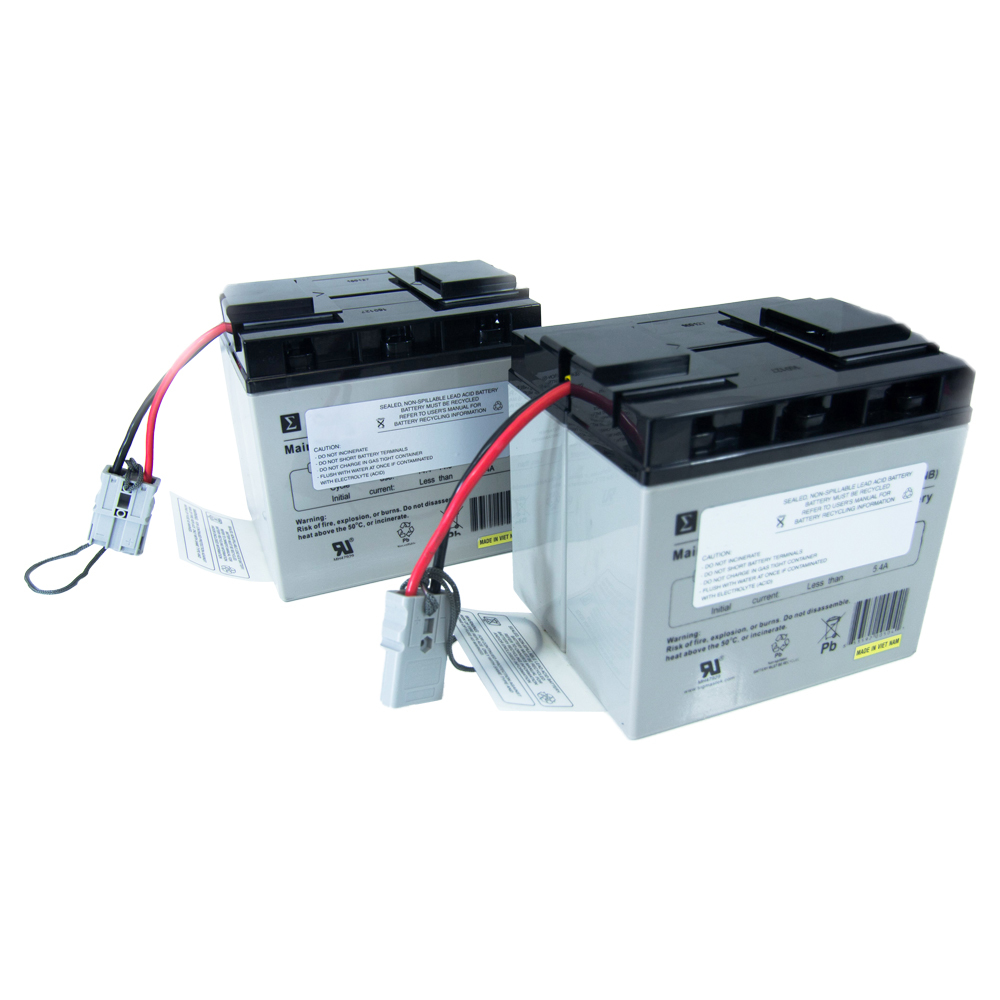RBC55-OS - Origin Storage