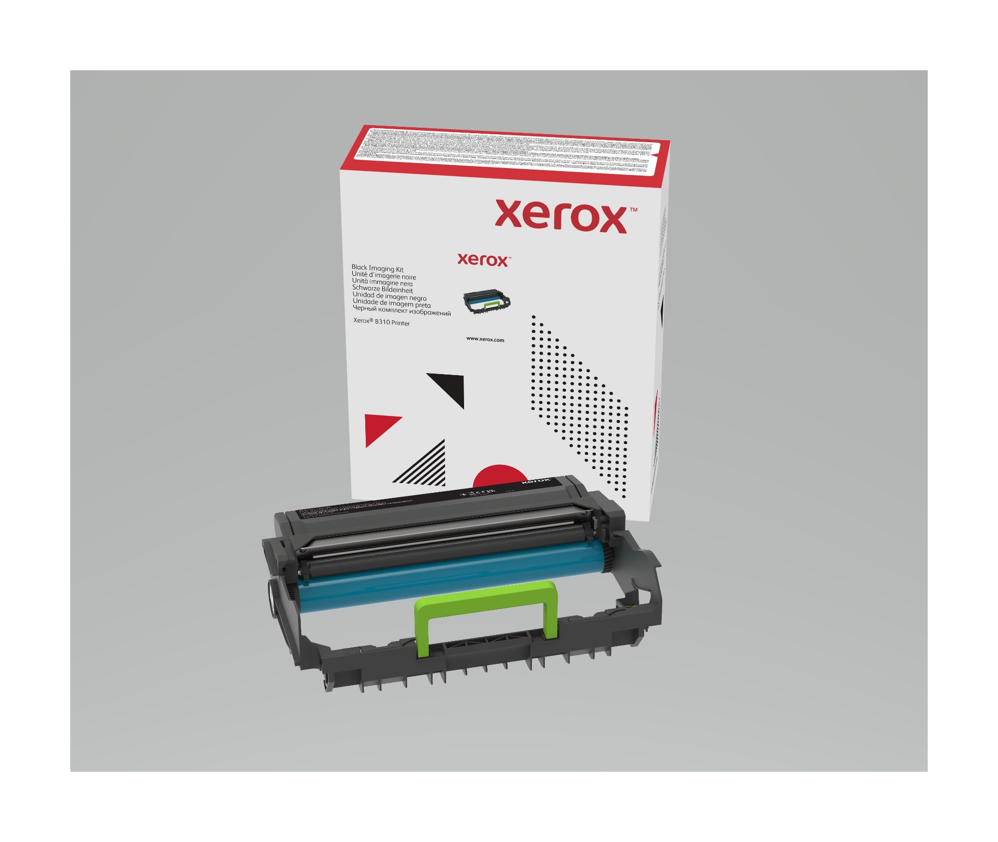 013R00690 - Xerox