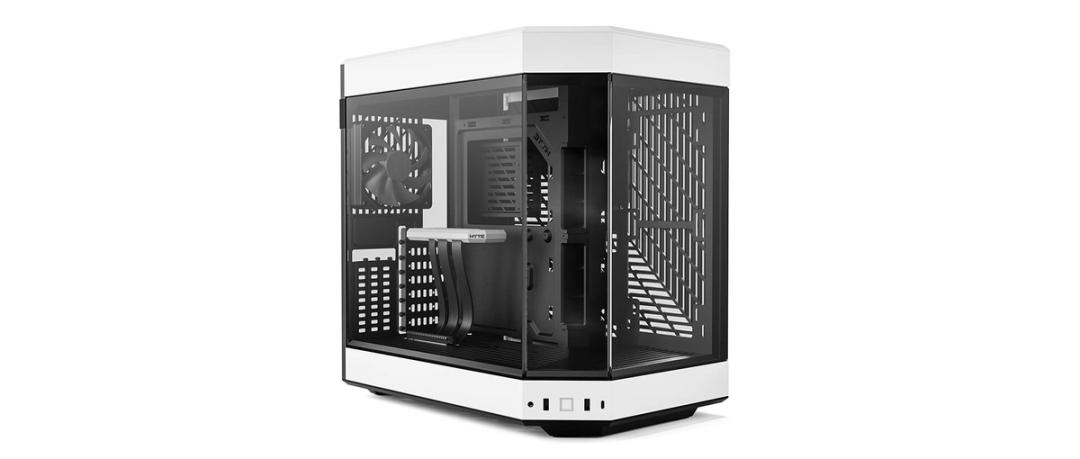 CS-HYTE-Y60-BW - HYTE