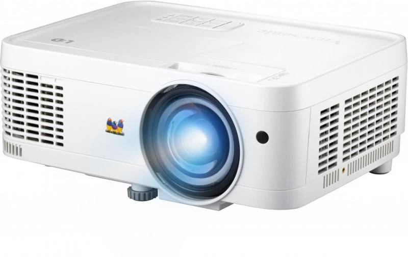 LS560W - Viewsonic