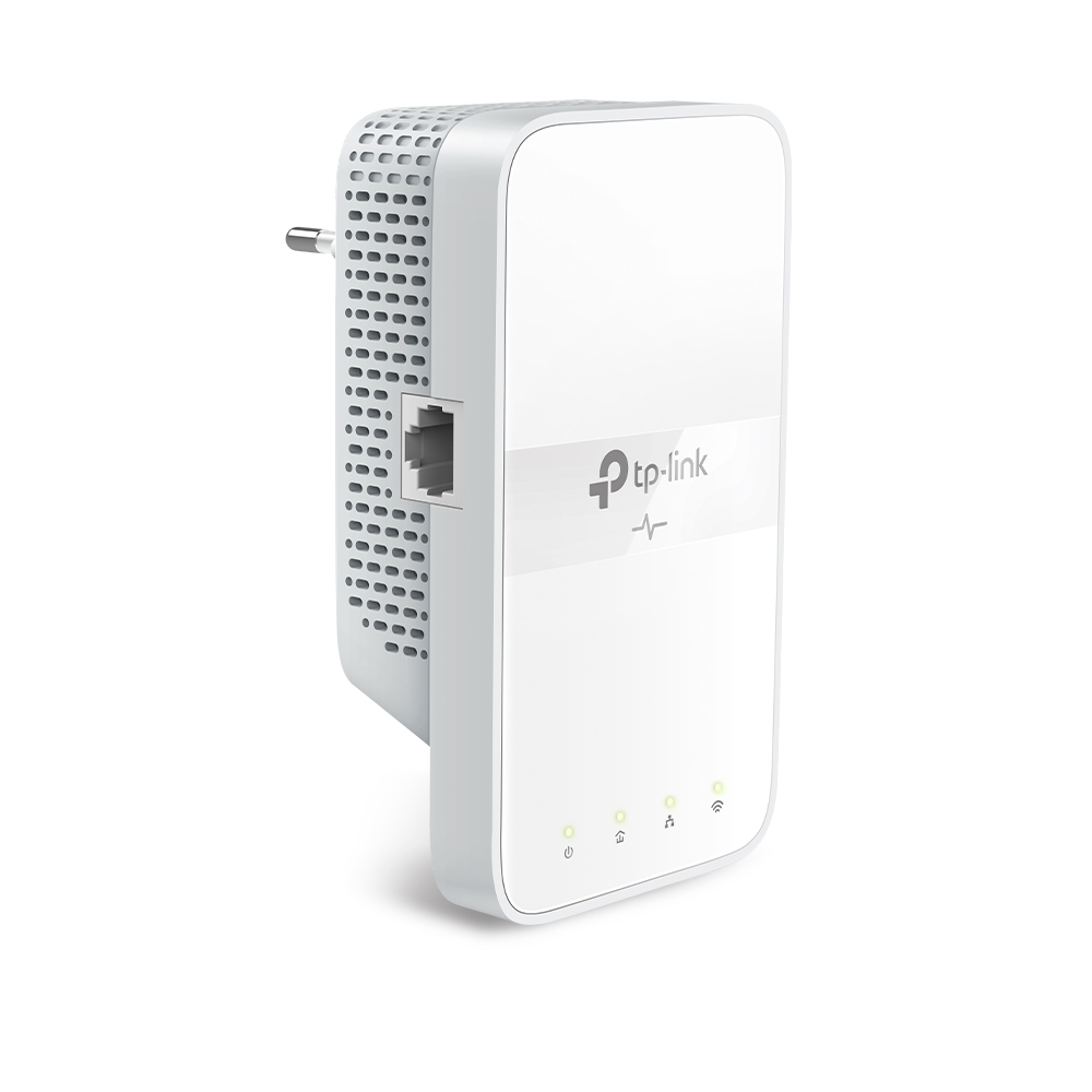 TL-WPA7617 - TP-Link