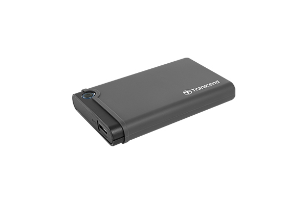 TS0GSJ25CK3 - Transcend