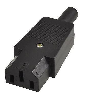 C13PLUG - Microconnect