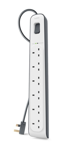 BSV603AF2M - Belkin