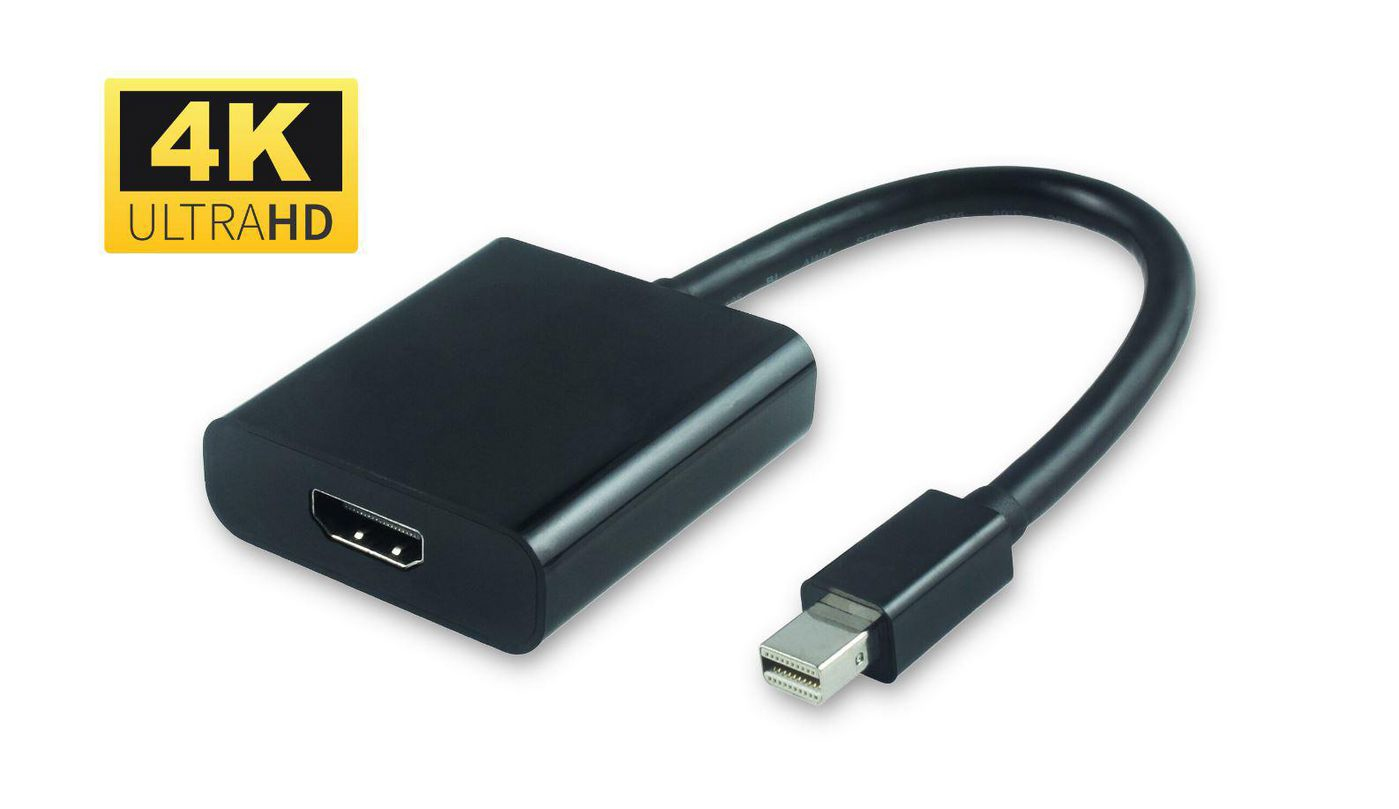 MDPHDMI6B - Microconnect