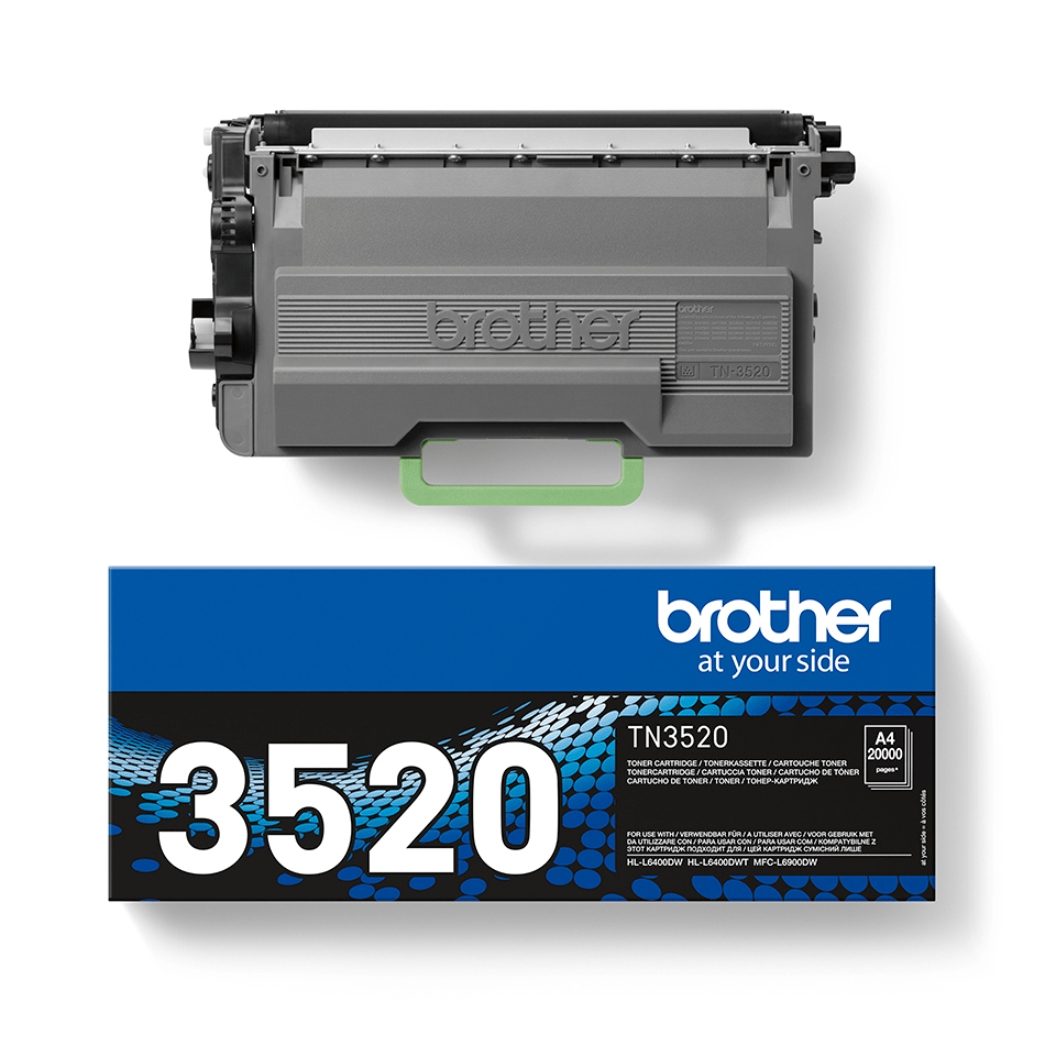 TN3520 - Brother