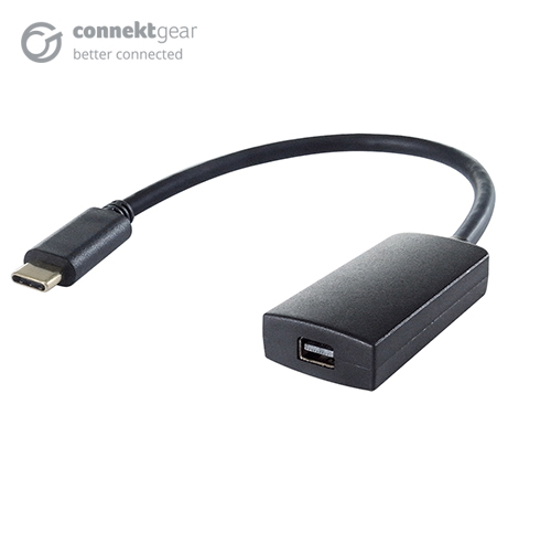 26-0404 - connektgear