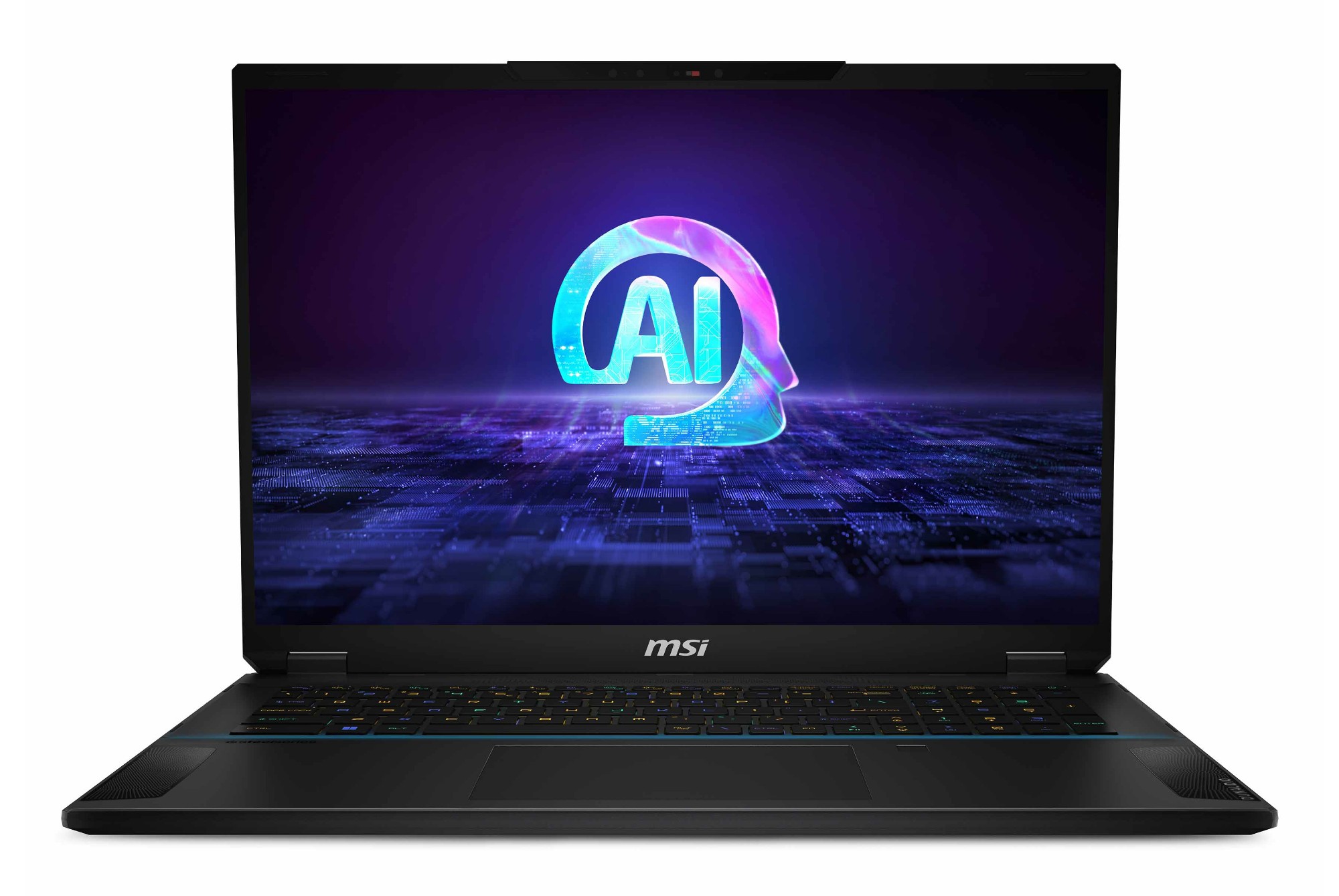 9S7-183211-001 - MSI