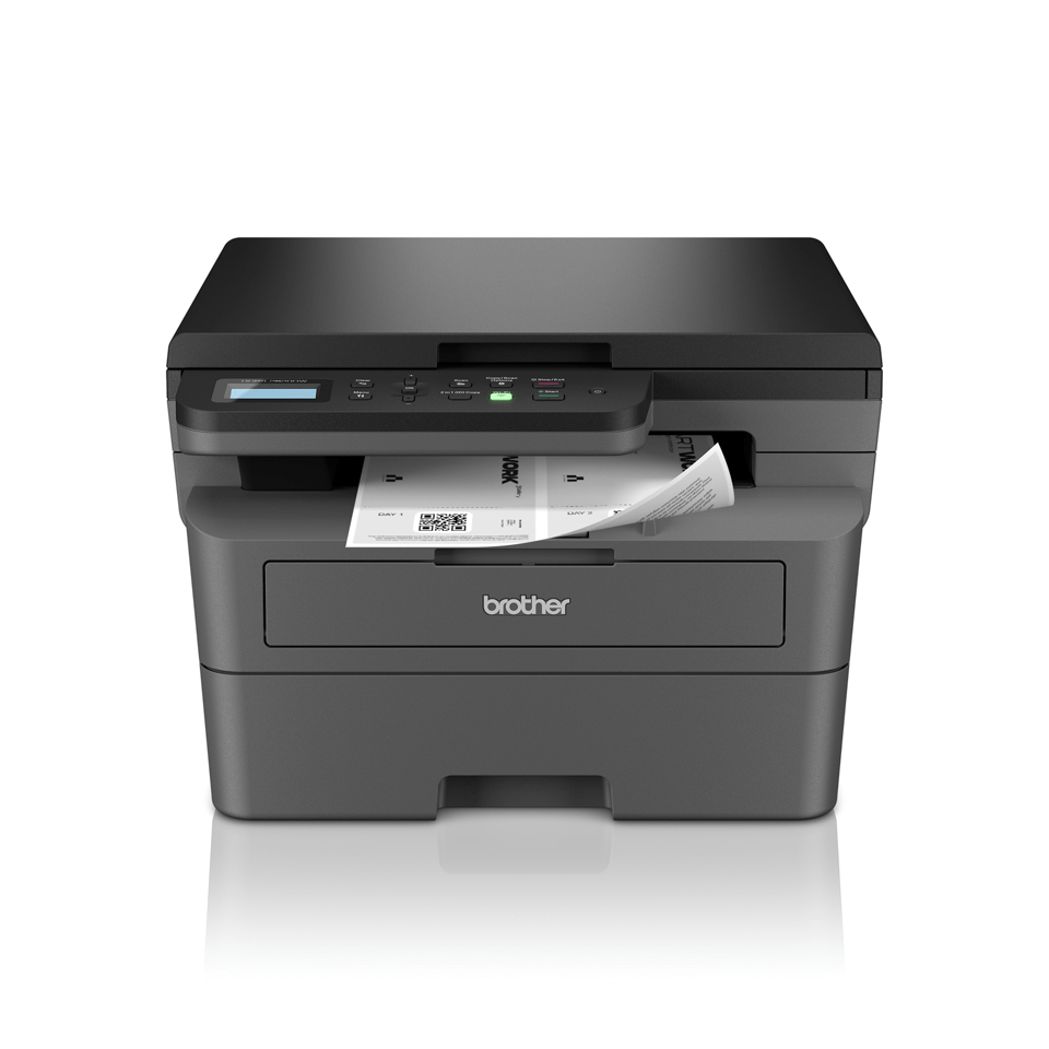 DCPL2620DWZU1 - Brother
