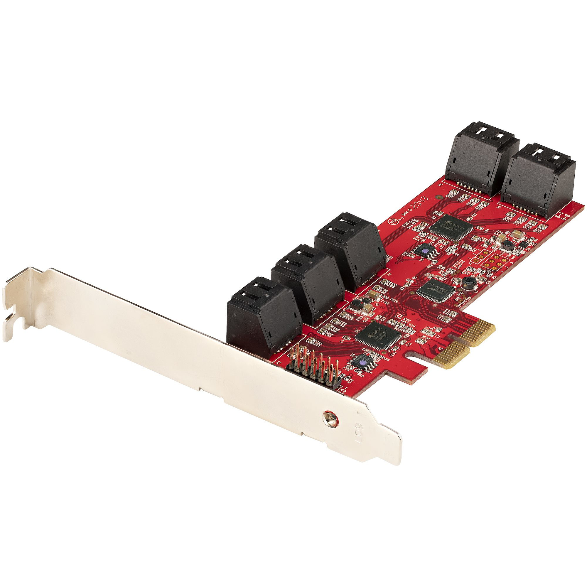 10P6G-PCIE-SATA-CARD - StarTech.com