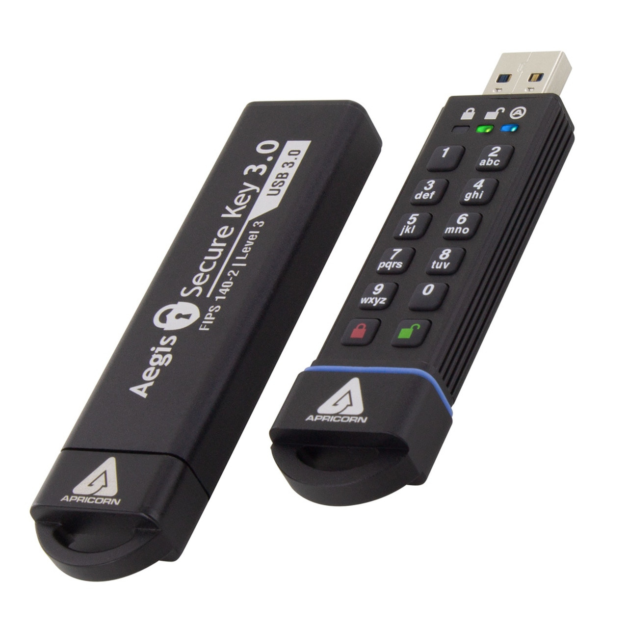ASK3-16GB - Apricorn