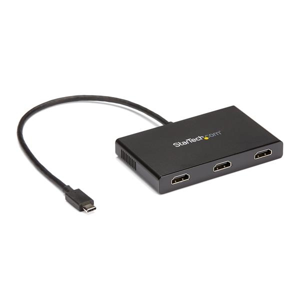 MSTCDP123HD - StarTech.com