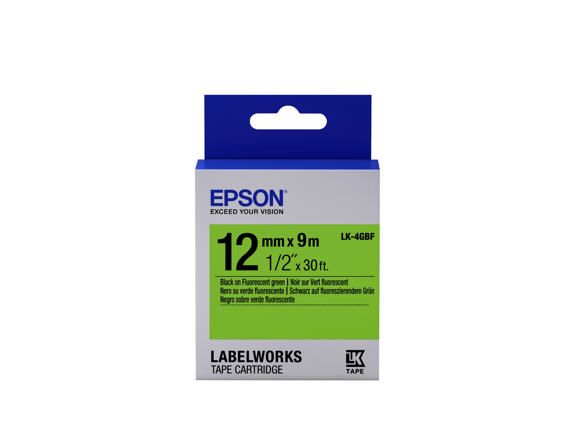 C53S654018 - Epson
