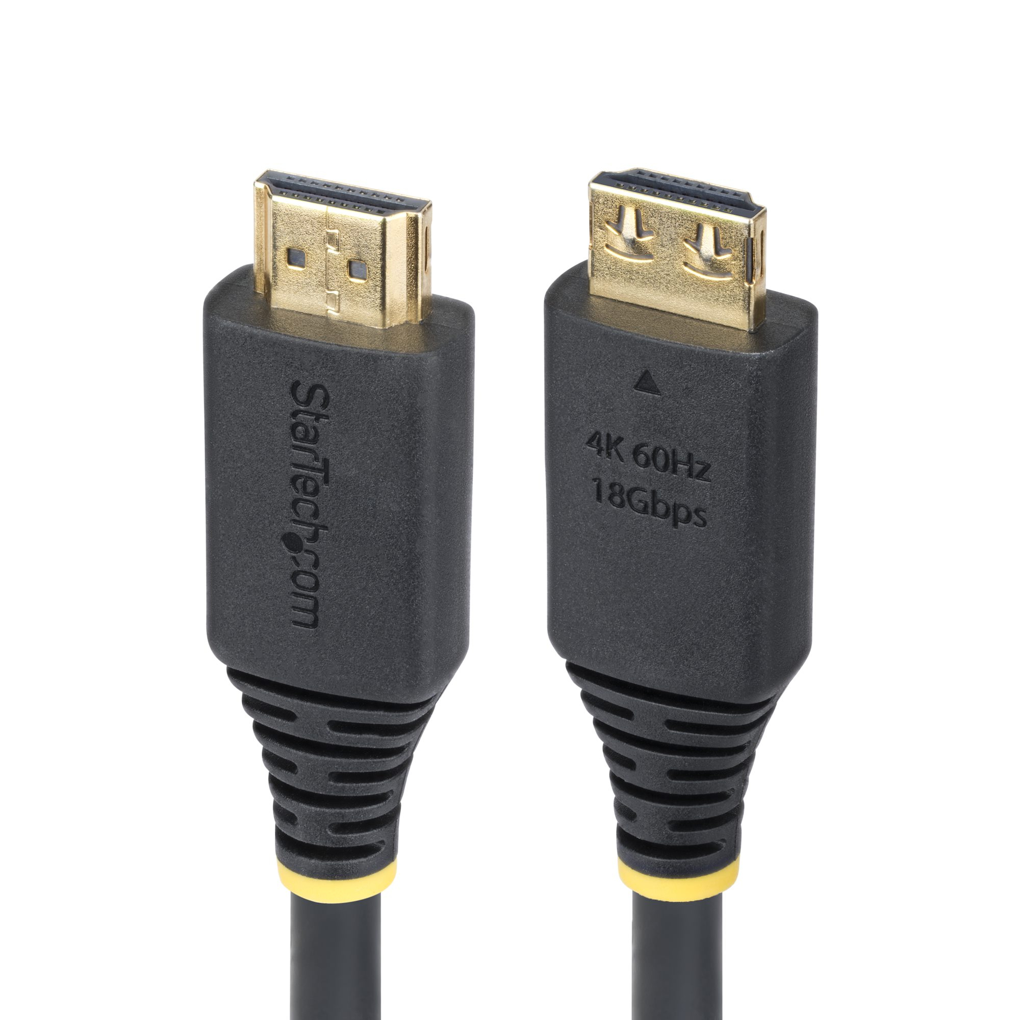 HDMI2-CABLE-GRIP-10F - StarTech.com