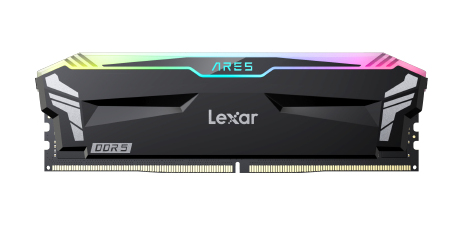 LD5EU016G-R6400GDLA - Lexar