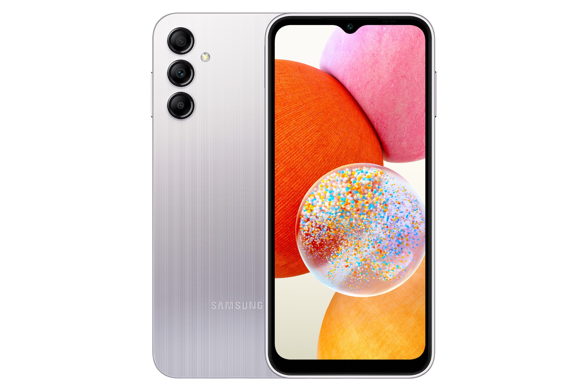 SM-A145RZSVEUE - Samsung