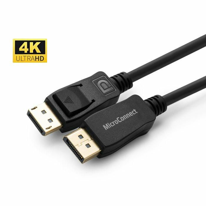 MC-DP-MMG-300 - Microconnect